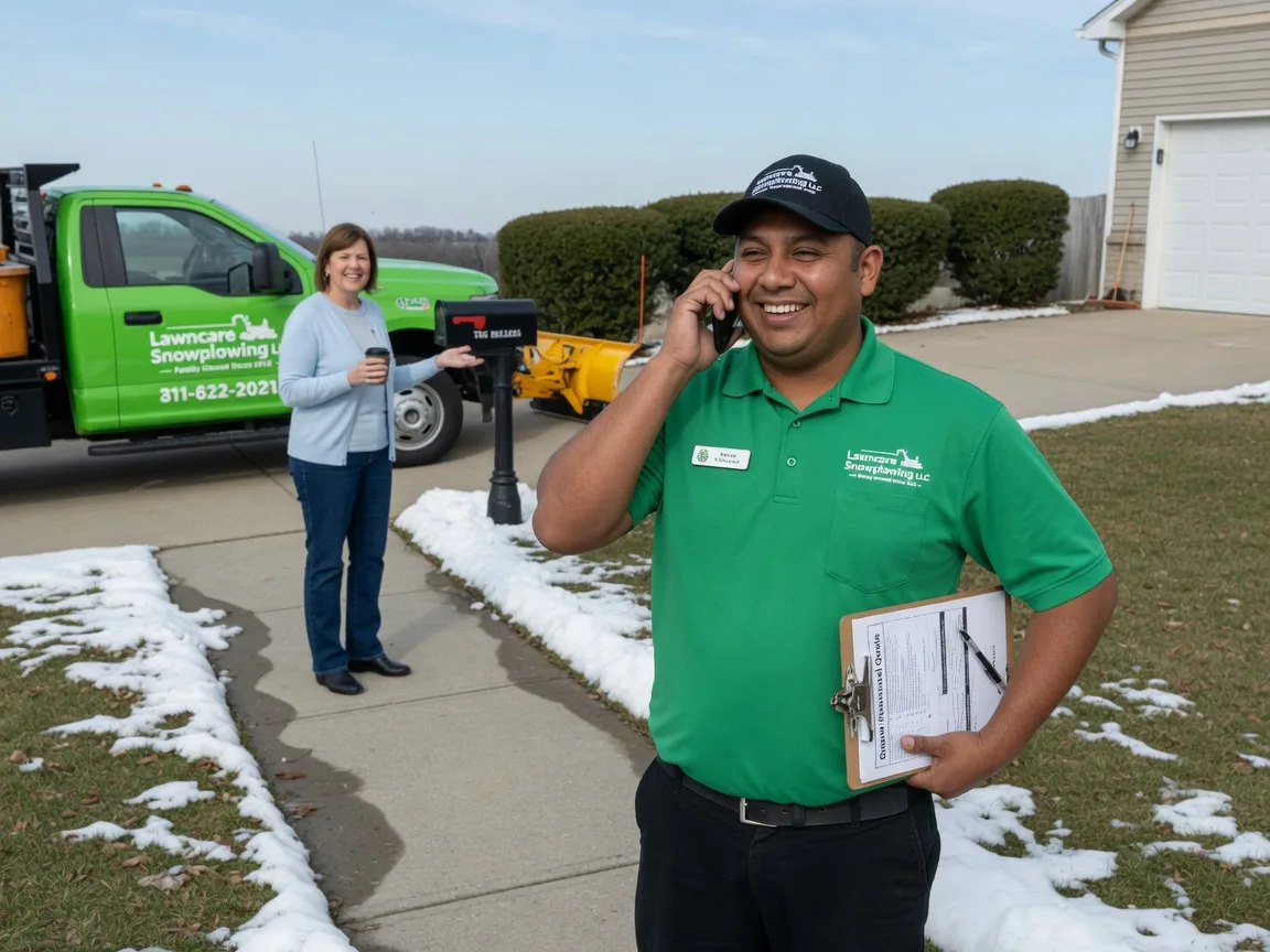 Lawn Care Services By Expert Landscaper Lenapah, OK FAQs